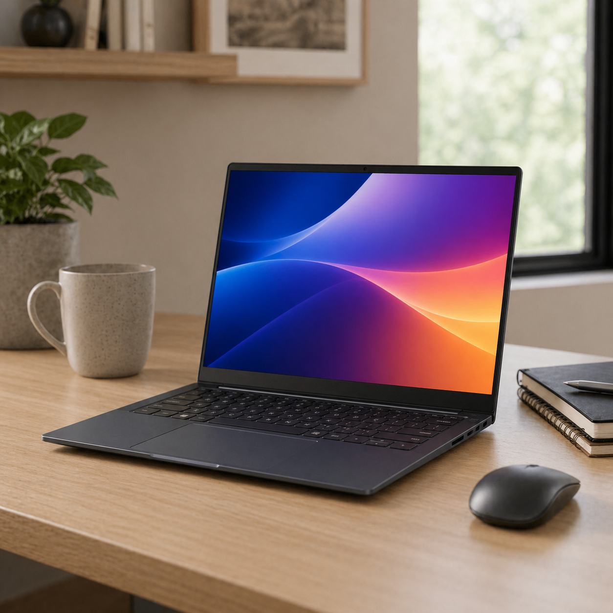 ASUS Zenbook 14 OLED