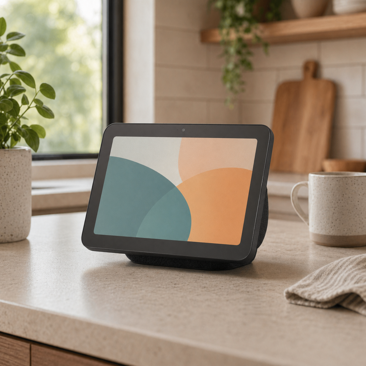 Echo Show 8