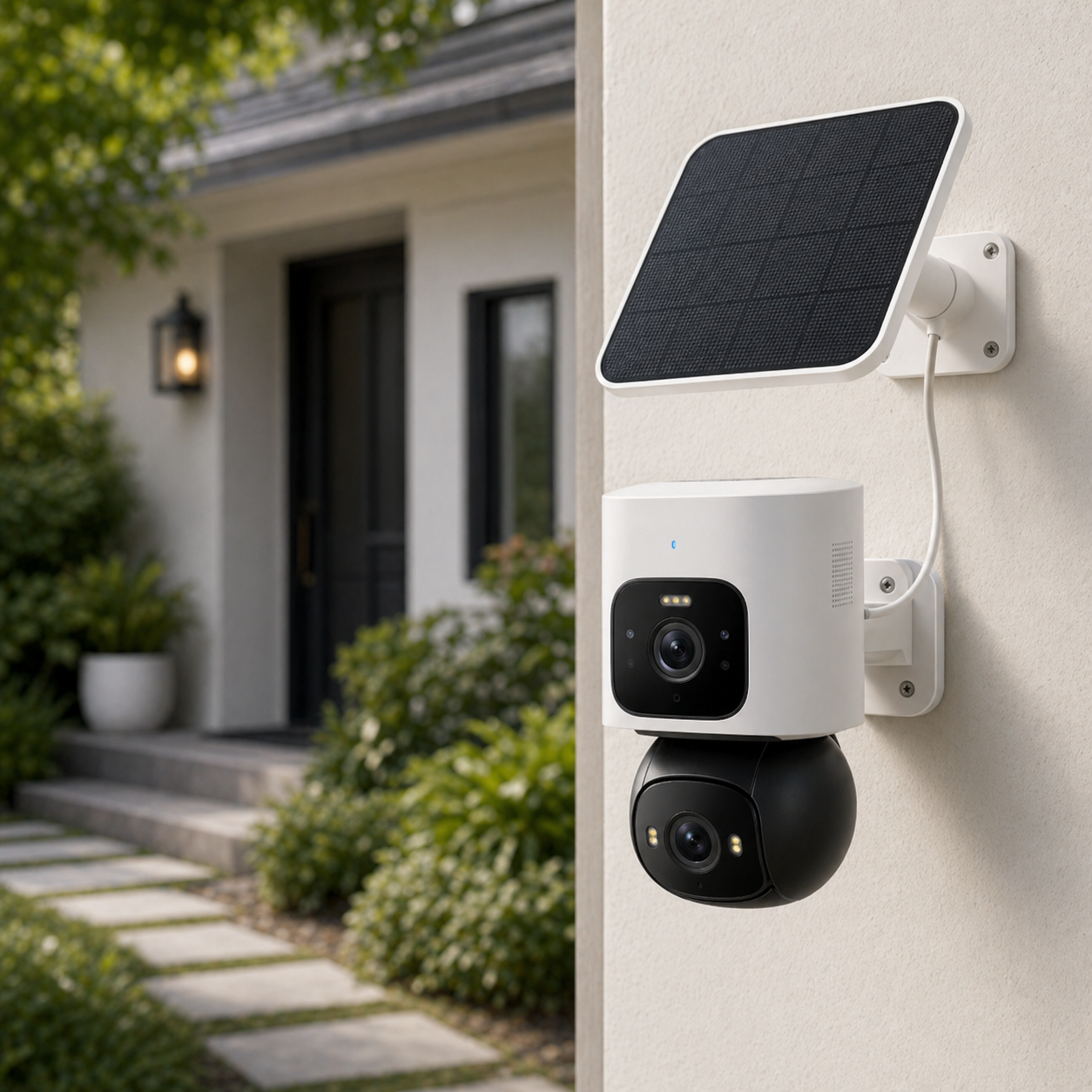 Eufy SoloCam S340