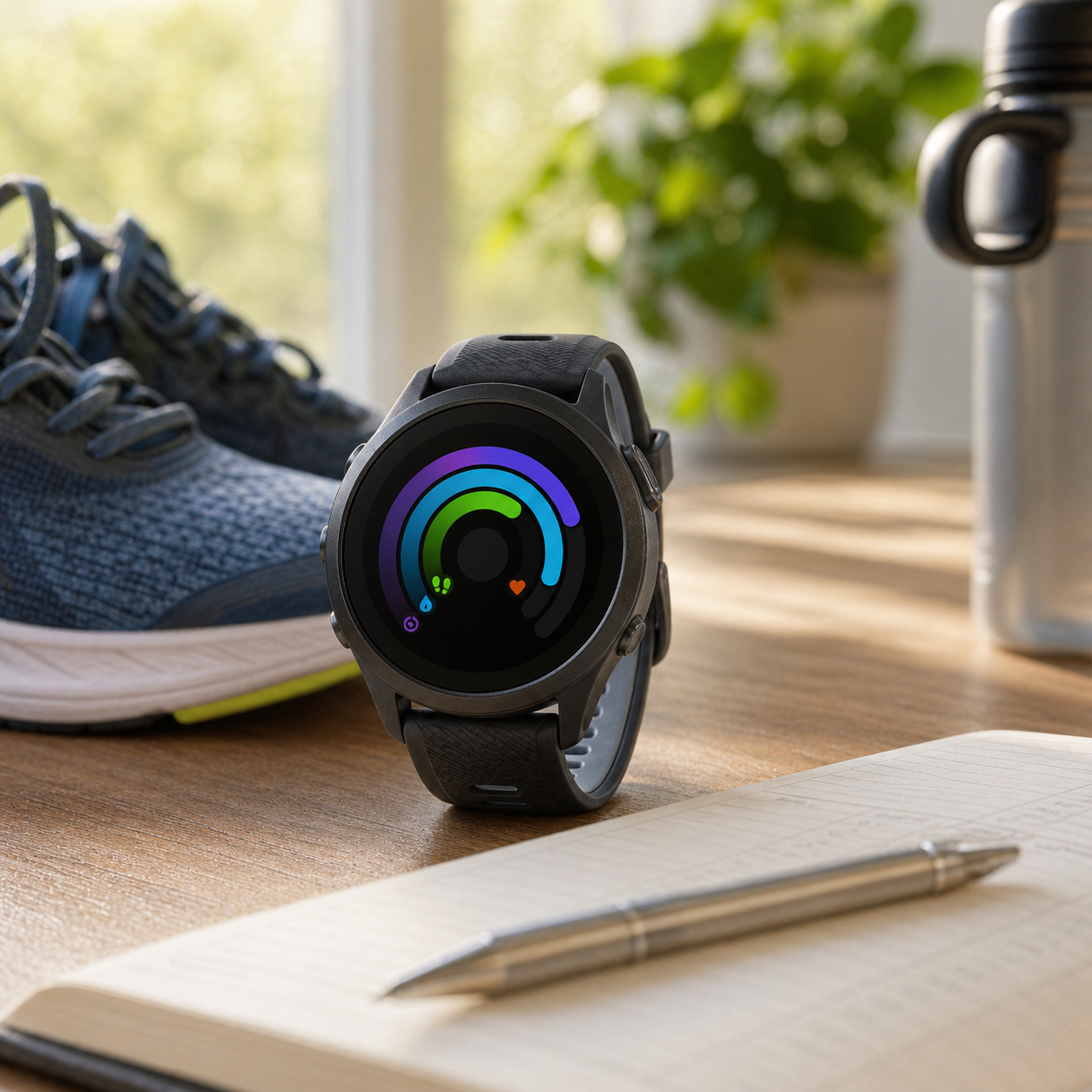 Garmin Forerunner 265