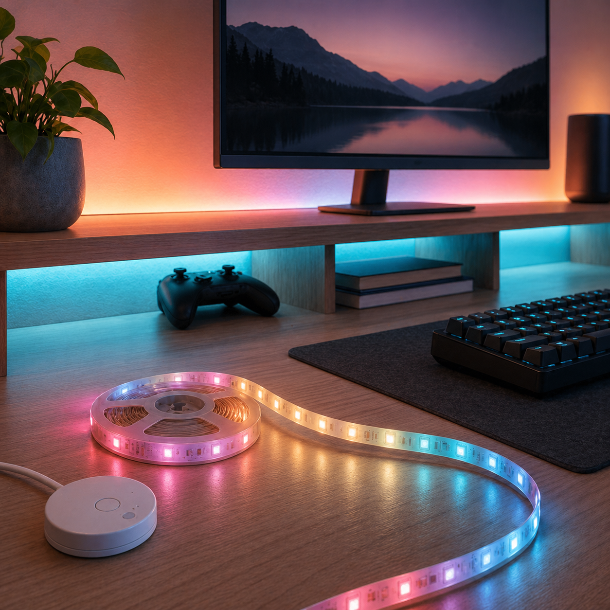 Govee RGBIC LED Strip
