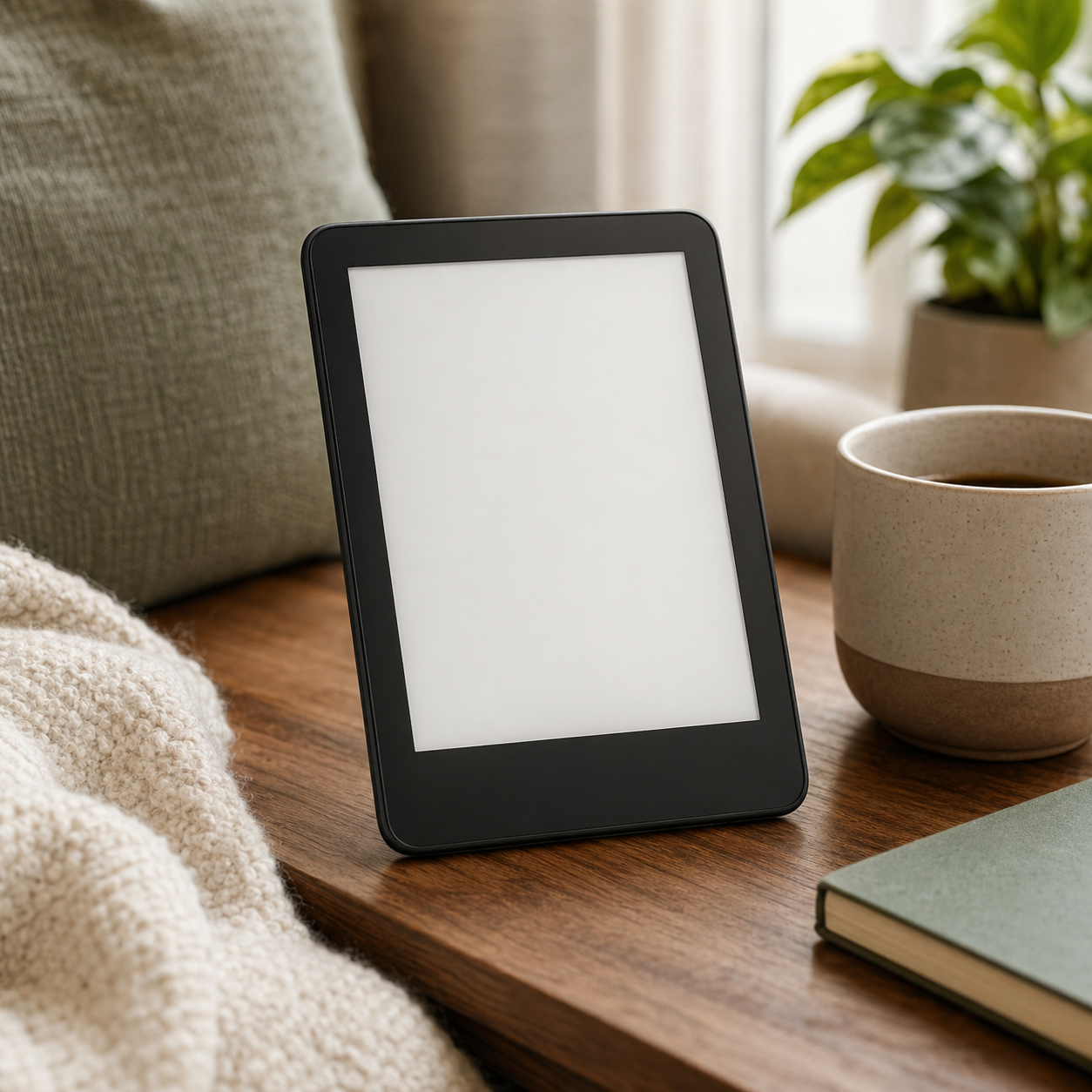 Kindle Paperwhite