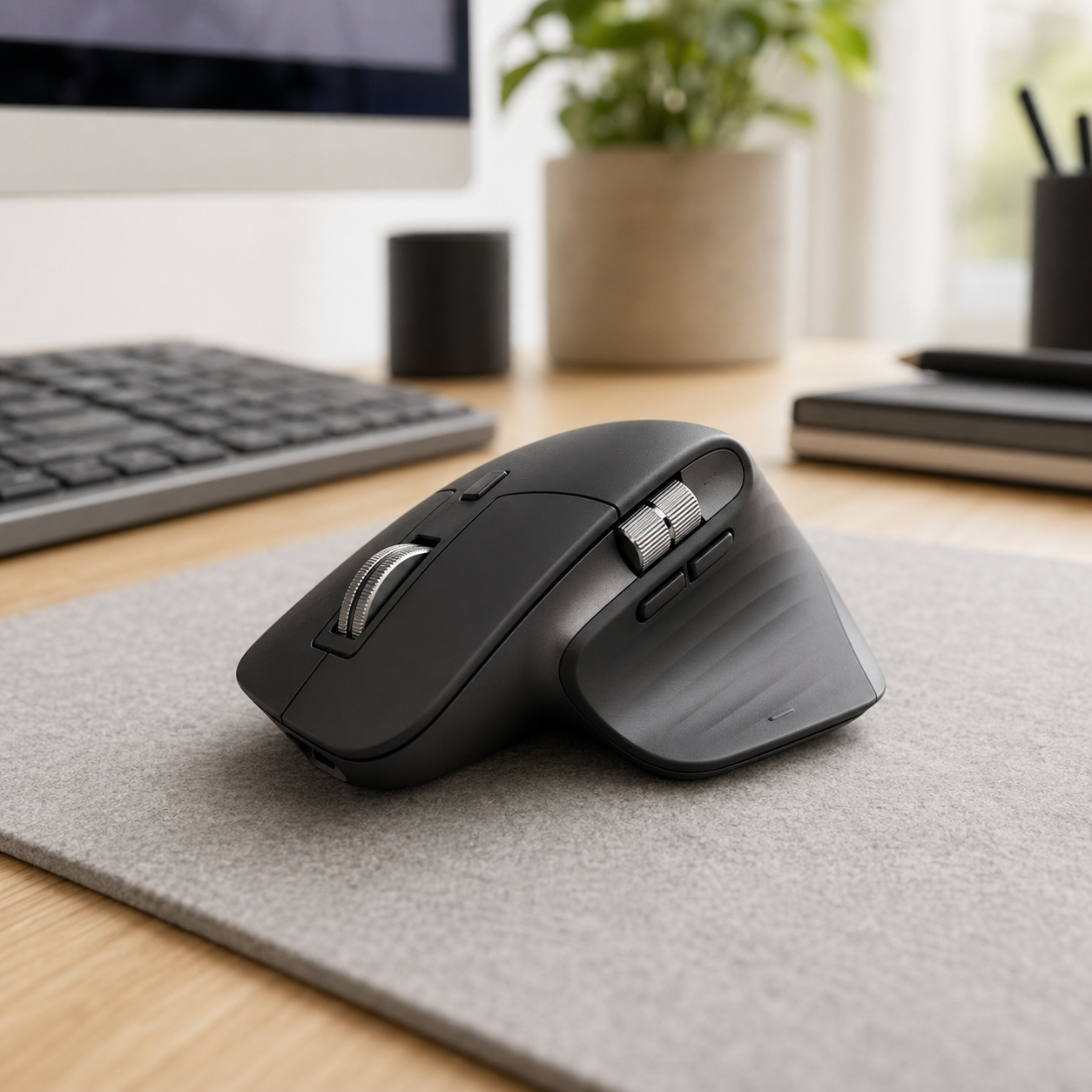 Logitech MX Master 3S