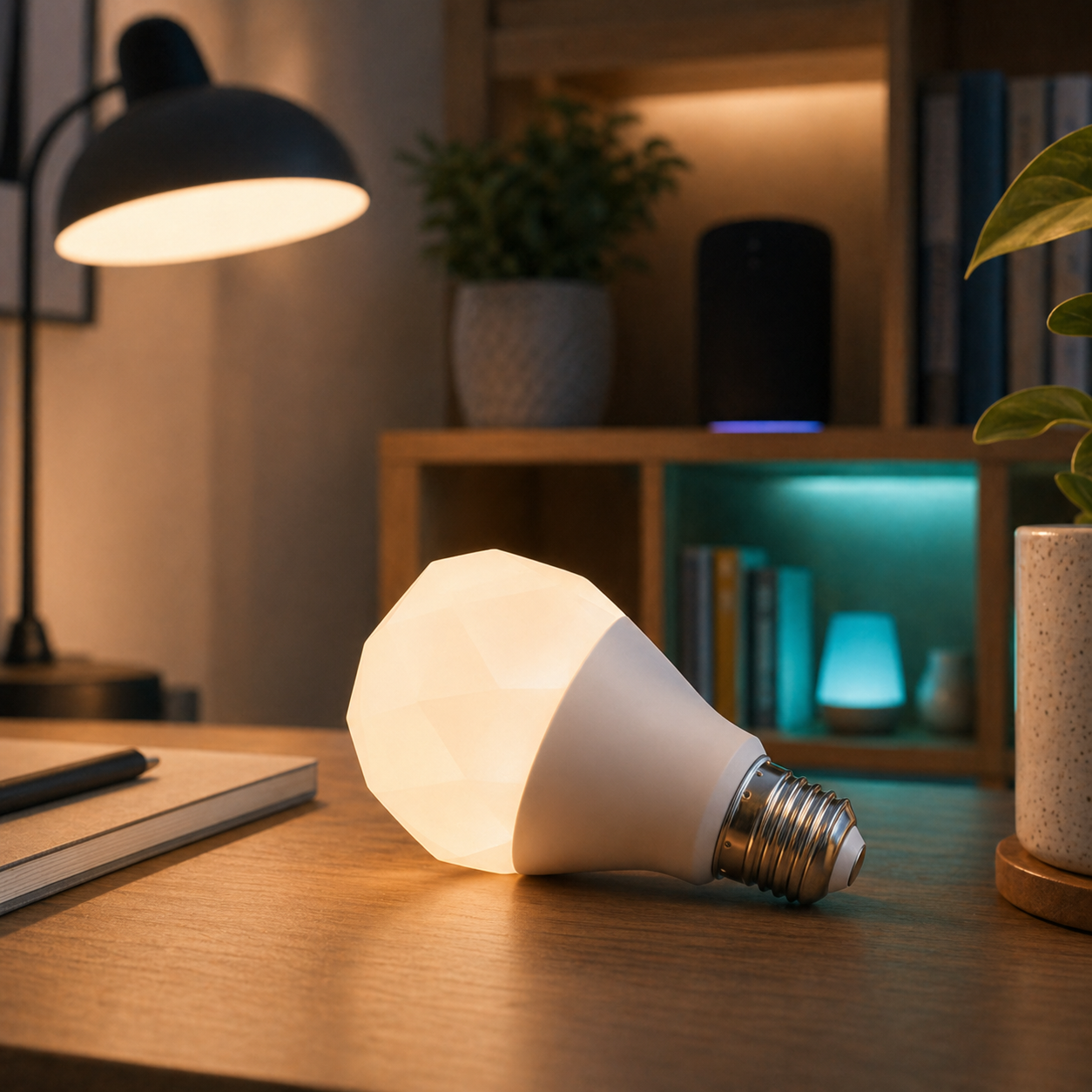 Nanoleaf Essentials Bulb