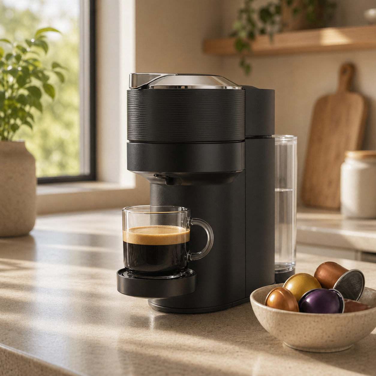Nespresso Vertuo Next