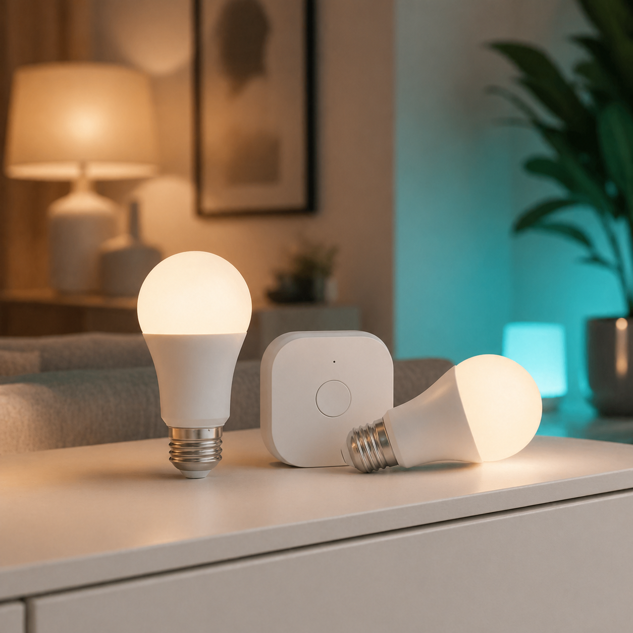 Philips Hue Starter Kit