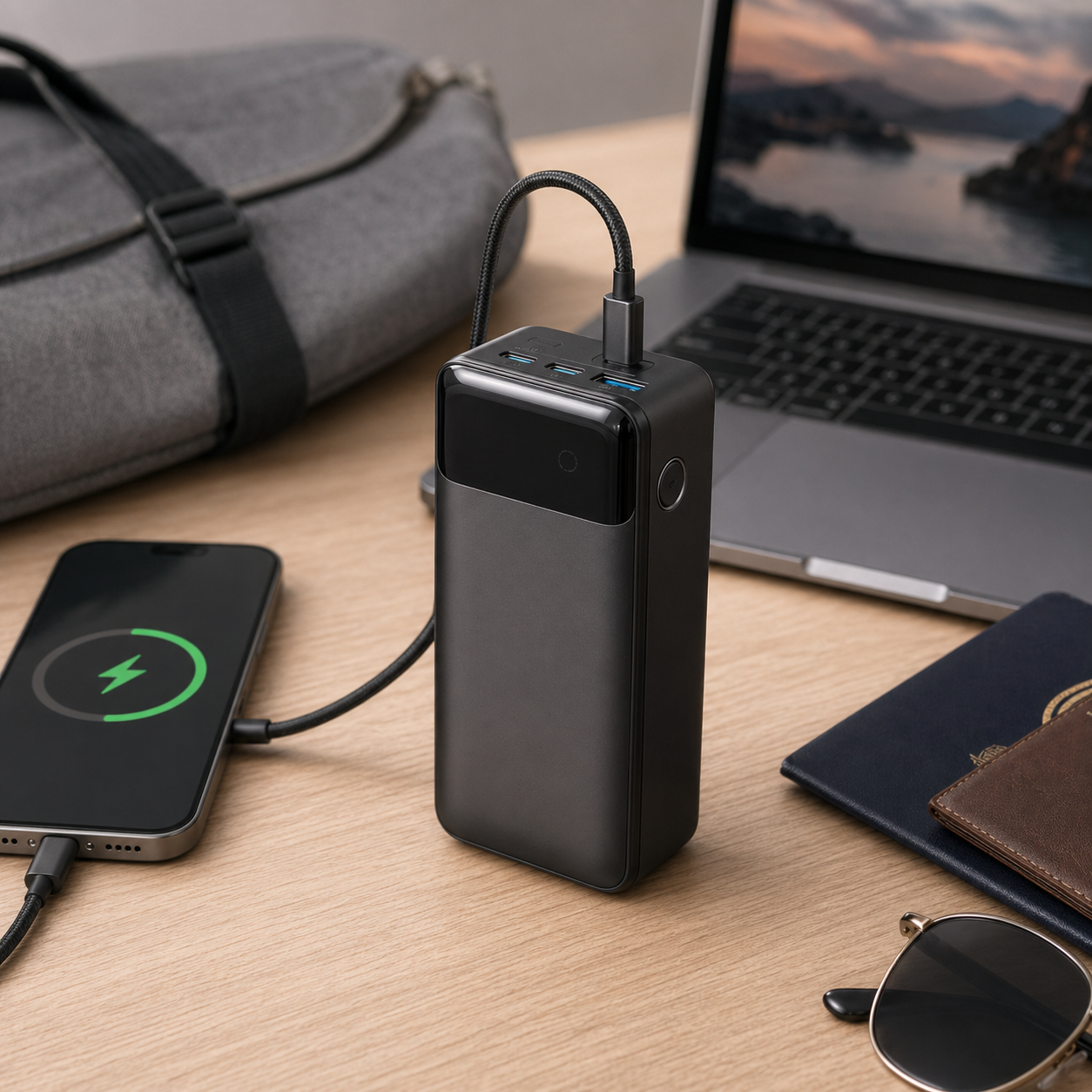 Anker 737 Power Bank