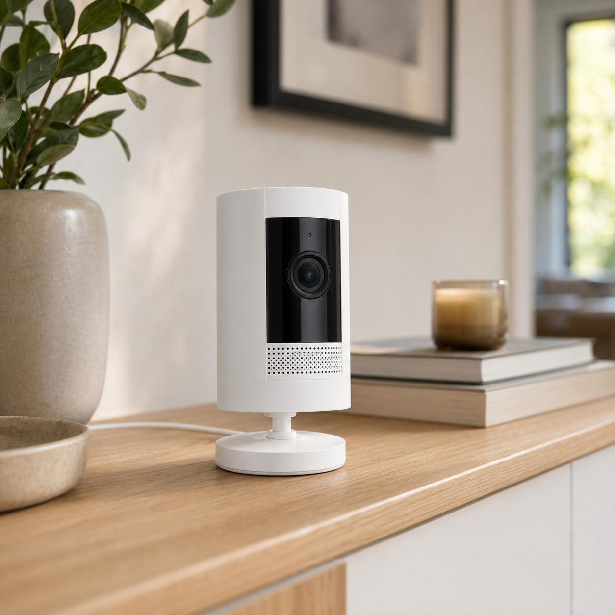 Ring Indoor Cam