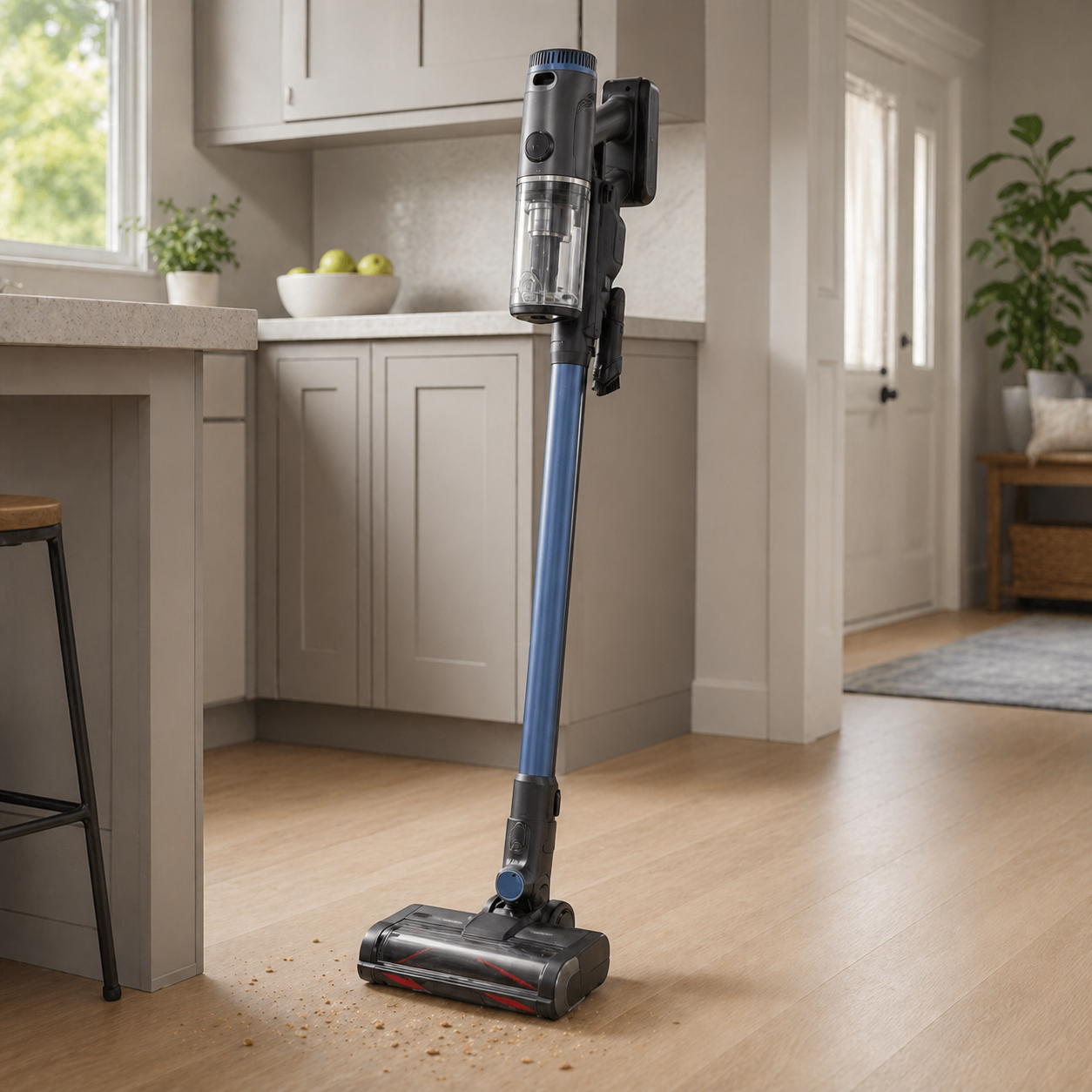 Dyson V15 Detect