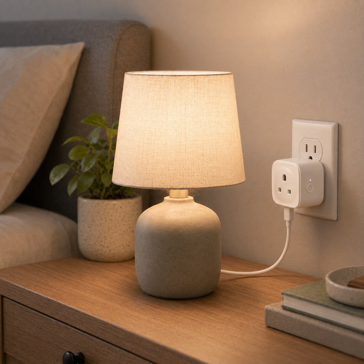 Tapo Smart Plug